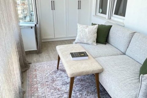 آپارتمان در  Mahmutlar ، ترکیه 120 متر مربع.  شماره 212055 - 17