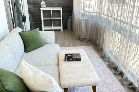 آپارتمان در  Mahmutlar ، ترکیه 120 متر مربع.  شماره 212055 - 18