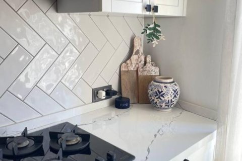 آپارتمان در  Mahmutlar ، ترکیه 120 متر مربع.  شماره 212055 - 10