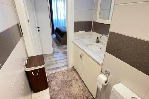 آپارتمان در  Mahmutlar ، ترکیه 120 متر مربع.  شماره 212055 - 30