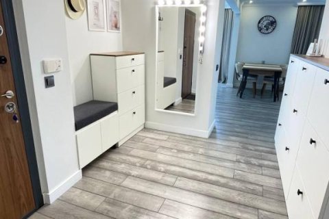 آپارتمان در  Mahmutlar ، ترکیه 120 متر مربع.  شماره 212055 - 25