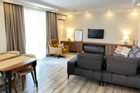 آپارتمان در  Mahmutlar ، ترکیه 120 متر مربع.  شماره 212055 - 3