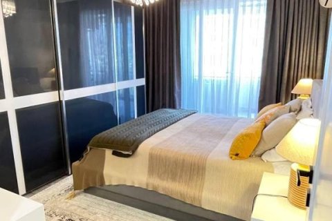 آپارتمان در  Mahmutlar ، ترکیه 120 متر مربع.  شماره 212055 - 13
