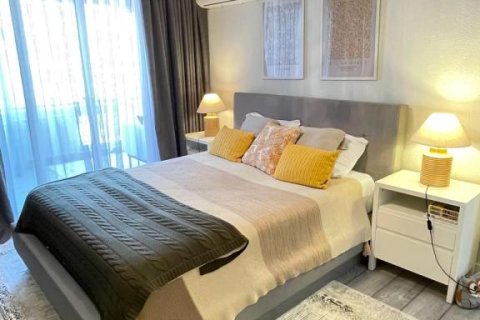 آپارتمان در  Mahmutlar ، ترکیه 120 متر مربع.  شماره 212055 - 11