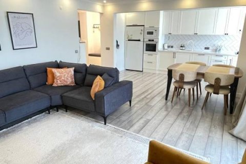 آپارتمان در  Mahmutlar ، ترکیه 120 متر مربع.  شماره 212055 - 1