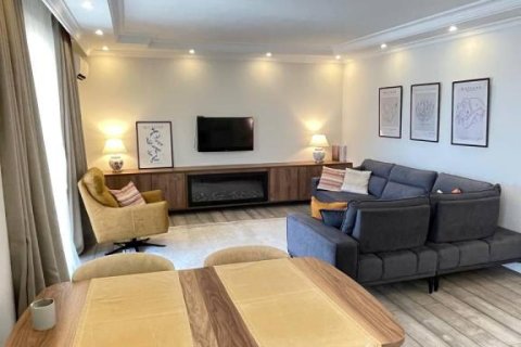 آپارتمان در  Mahmutlar ، ترکیه 120 متر مربع.  شماره 212055 - 2