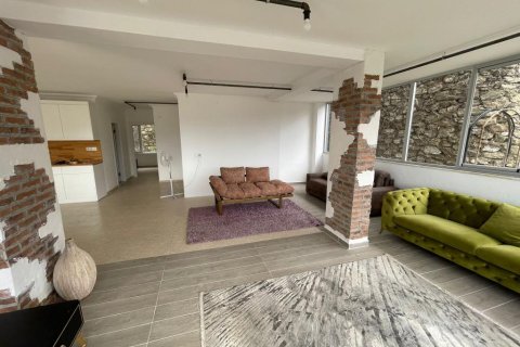 Wohnung  in Kargicak, Alanya, Antalya, Türkei Nr. 212053 - 2