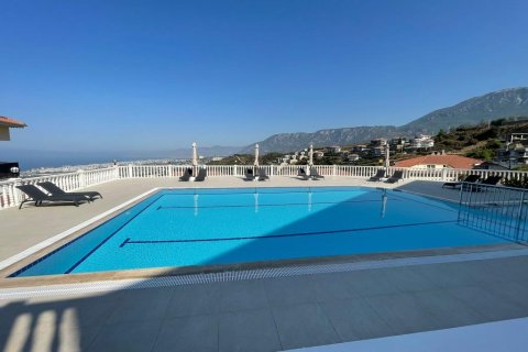 Wohnung  in Kargicak, Alanya, Antalya, Türkei Nr. 212053 - 14