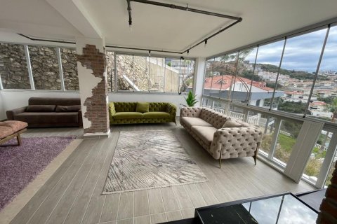 Wohnung  in Kargicak, Alanya, Antalya, Türkei Nr. 212053 - 1