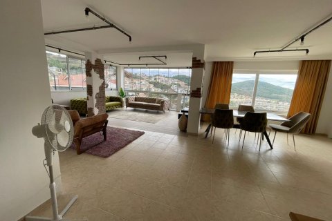 Wohnung  in Kargicak, Alanya, Antalya, Türkei Nr. 212053 - 6