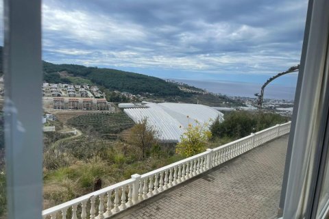 Wohnung  in Kargicak, Alanya, Antalya, Türkei Nr. 212053 - 12