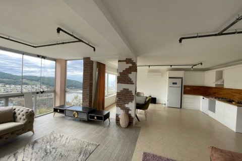 Wohnung  in Kargicak, Alanya, Antalya, Türkei Nr. 212053 - 3