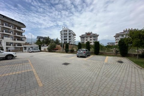 آپارتمان در  Oba ، ترکیه 180 متر مربع.  شماره 212057 - 28