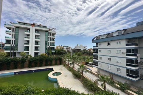 آپارتمان در  Oba ، ترکیه 180 متر مربع.  شماره 212057 - 27