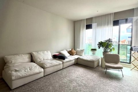 آپارتمان در  Oba ، ترکیه 180 متر مربع.  شماره 212057 - 2