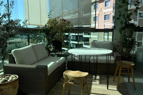 آپارتمان در  Oba ، ترکیه 180 متر مربع.  شماره 212057 - 26