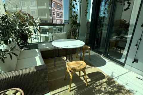 آپارتمان در  Oba ، ترکیه 180 متر مربع.  شماره 212057 - 25