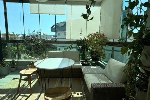 آپارتمان در  Oba ، ترکیه 180 متر مربع.  شماره 212057 - 24