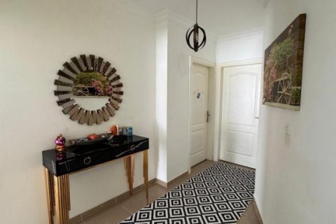 آپارتمان در  Mahmutlar ، ترکیه 135 متر مربع.  شماره 212056 - 12