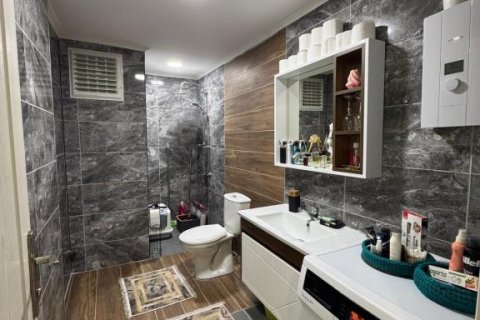 آپارتمان در  Mahmutlar ، ترکیه 135 متر مربع.  شماره 212056 - 15