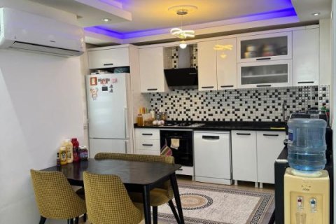 آپارتمان در  Mahmutlar ، ترکیه 135 متر مربع.  شماره 212056 - 5