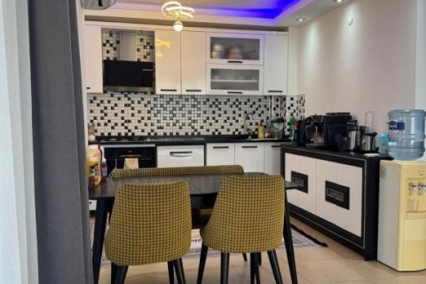 آپارتمان در  Mahmutlar ، ترکیه 135 متر مربع.  شماره 212056 - 6