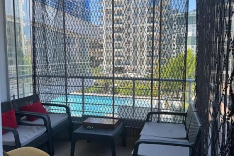 آپارتمان در  Mahmutlar ، ترکیه 135 متر مربع.  شماره 212056 - 13