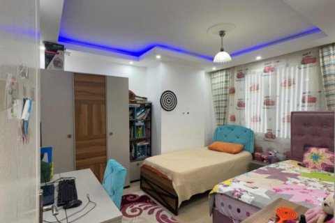 آپارتمان در  Mahmutlar ، ترکیه 135 متر مربع.  شماره 212056 - 10