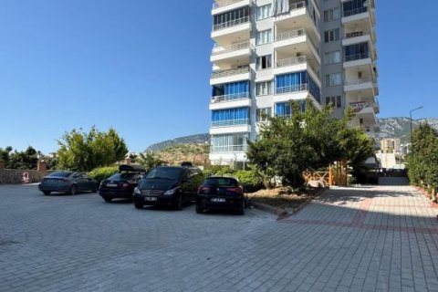 آپارتمان در  Mahmutlar ، ترکیه 135 متر مربع.  شماره 212056 - 23