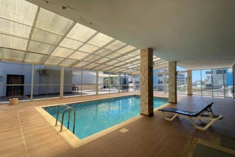 Wohnung  in Kestel, Antalya, Türkei Nr. 212052 - 23