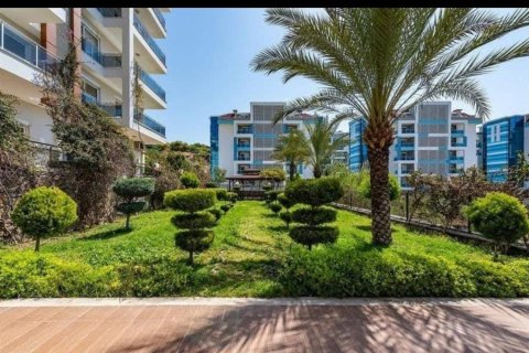 Wohnung  in Kestel, Antalya, Türkei Nr. 212052 - 25