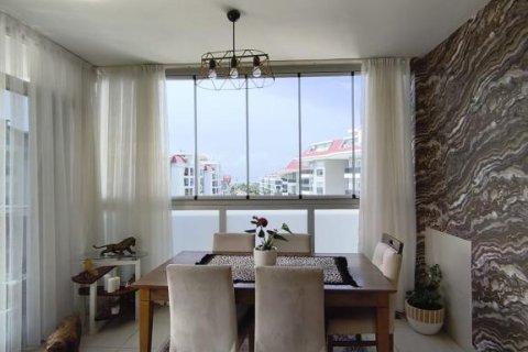 Wohnung  in Kestel, Antalya, Türkei Nr. 212052 - 5