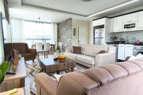 Wohnung  in Kestel, Antalya, Türkei Nr. 212052 - 1