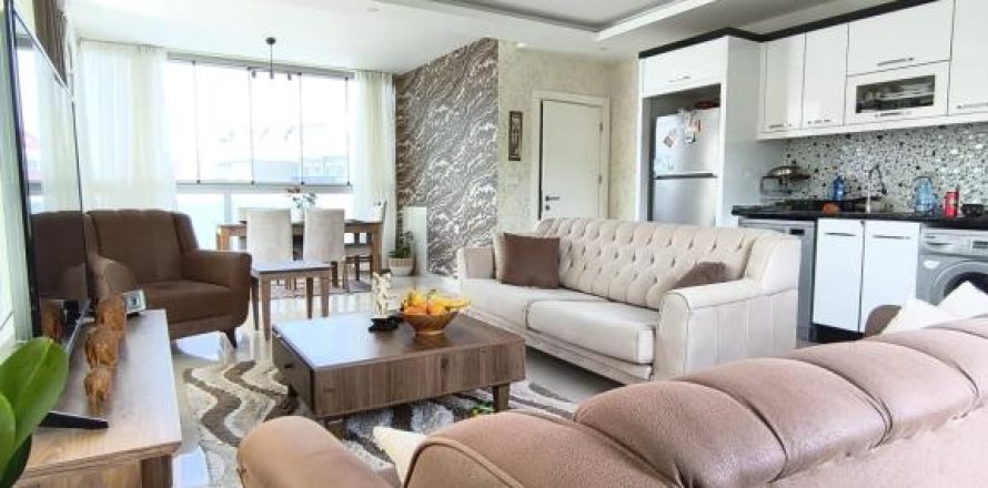 Wohnung  in Kestel, Antalya, Türkei Nr. 212052