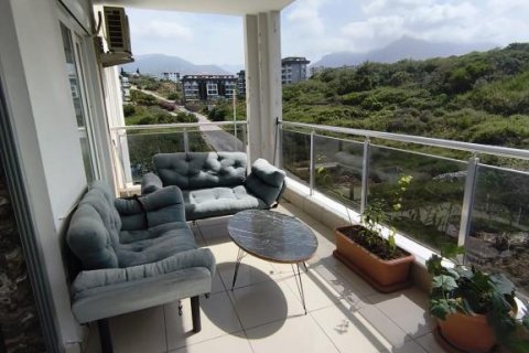 Wohnung  in Kestel, Antalya, Türkei Nr. 212052 - 12