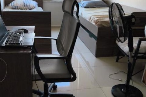 Leilighet  i Kestel, Antalya, Tyrkia Nr. 212052 - 30