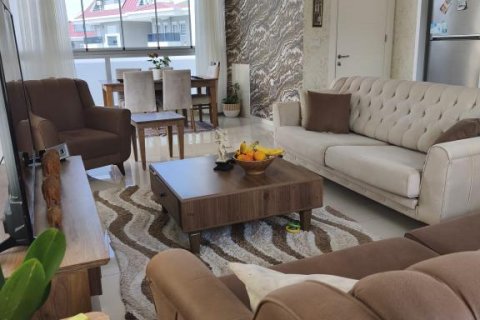 Wohnung  in Kestel, Antalya, Türkei Nr. 212052 - 7