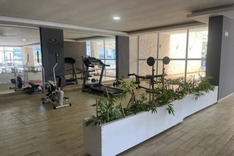 Wohnung  in Kestel, Antalya, Türkei Nr. 212052 - 28