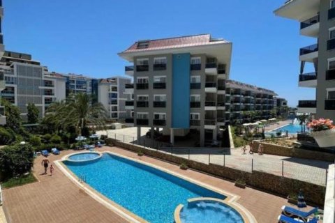 Wohnung  in Kestel, Antalya, Türkei Nr. 212052 - 16