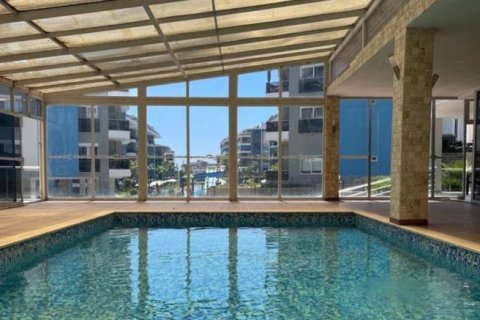 Wohnung  in Kestel, Antalya, Türkei Nr. 212052 - 29