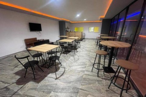 Wohnung  in Kestel, Antalya, Türkei Nr. 212052 - 21