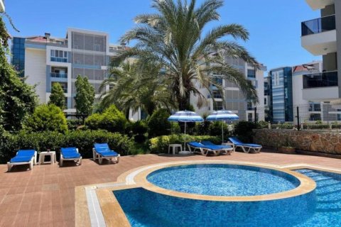 Wohnung  in Kestel, Antalya, Türkei Nr. 212052 - 26