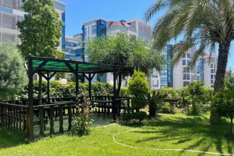 Leilighet  i Kestel, Antalya, Tyrkia Nr. 212052 - 29