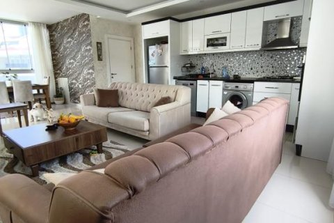 Wohnung  in Kestel, Antalya, Türkei Nr. 212052 - 3