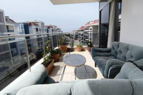 Wohnung  in Kestel, Antalya, Türkei Nr. 212052 - 14