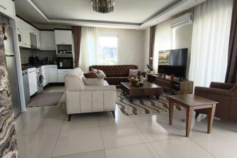 Wohnung  in Kestel, Antalya, Türkei Nr. 212052 - 2