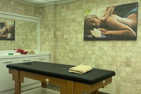 Wohnung  in Kestel, Antalya, Türkei Nr. 212052 - 27