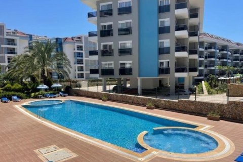 Wohnung  in Kestel, Antalya, Türkei Nr. 212052 - 15