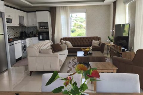 Wohnung  in Kestel, Antalya, Türkei Nr. 212052 - 8