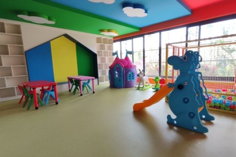 Daire 1+1 Antalya, Türkiye №222621 - 11